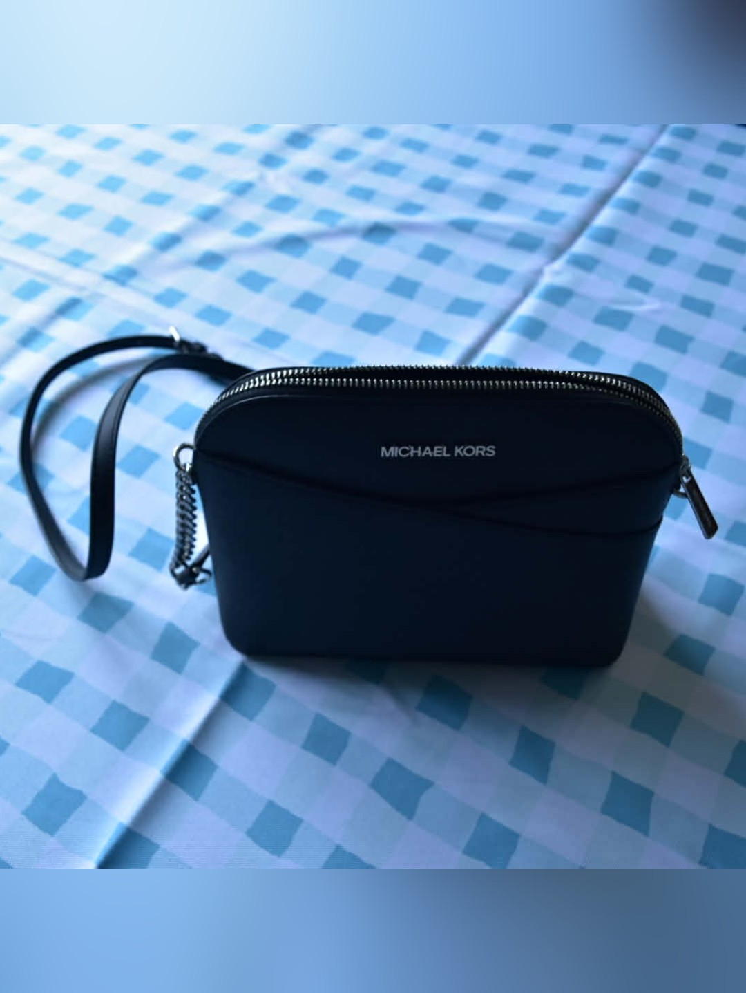 Michael Kors Dome Crossbody Jetset Medium Bag
